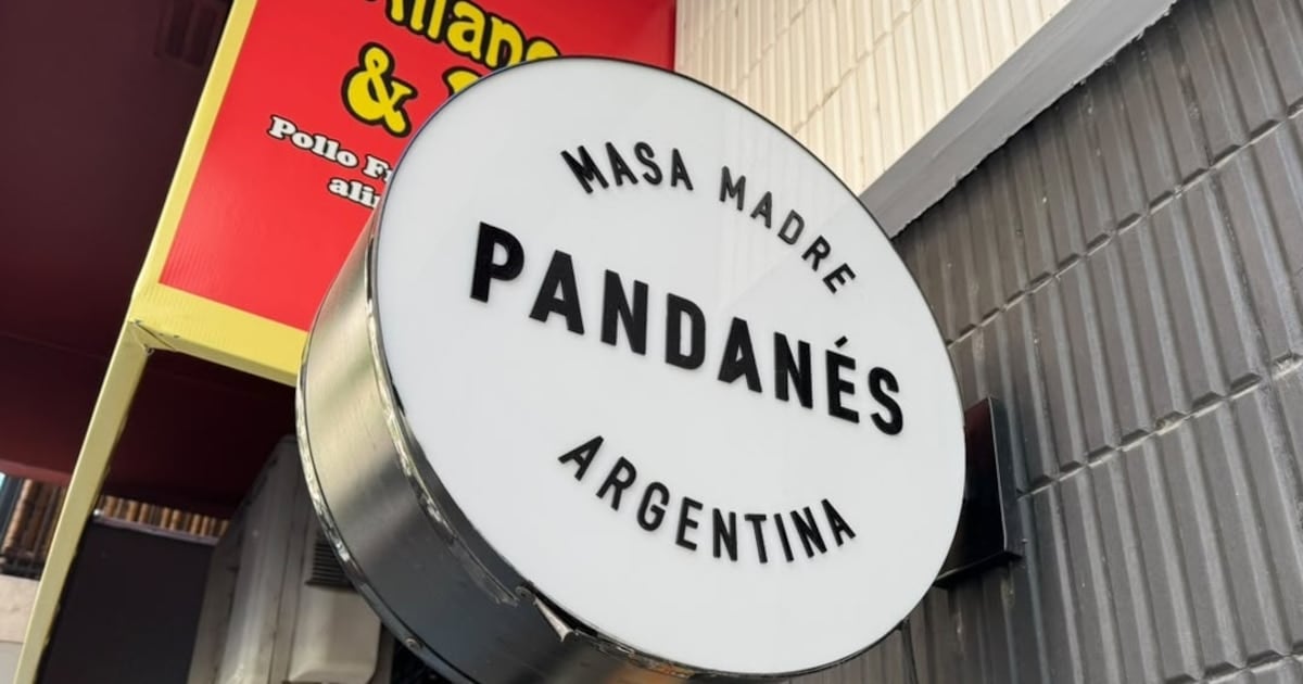 Pandanés en el umbral del salvataje: 25 locales cerrados, 150 despidos y una planta ociosa de 1.778 metros cuadrados