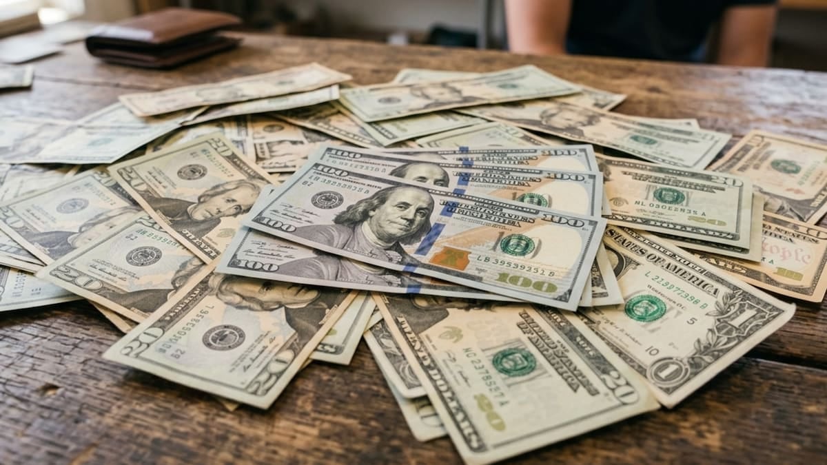 Con los mercados paralizados por el feriado, el dólar oficial quedó en $1.548 y aguarda la apertura del martes