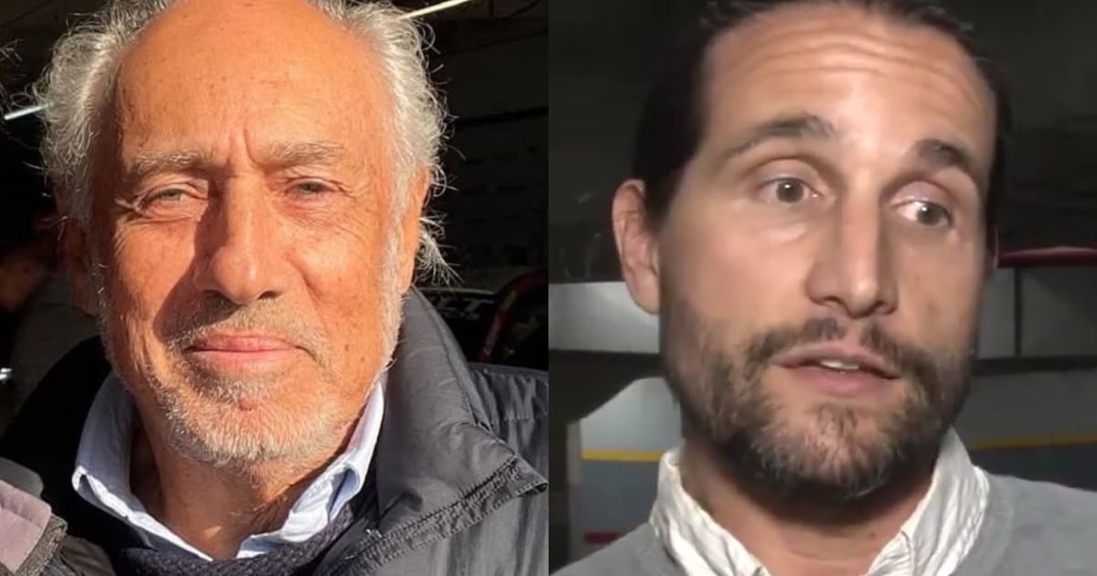 La verdad detrás de aquella noche en el Gran Rex: Yankelevich aclaró por qué Darío Giordano terminó en el homenaje a Romina Yan