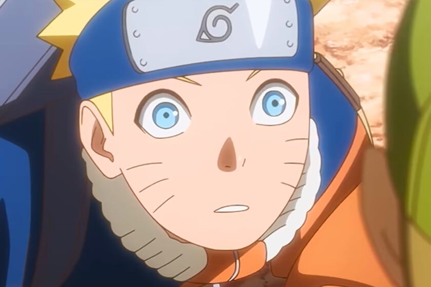 El regreso animado de Naruto cruza al Equipo 7 con Ninku en cuatro capítulos que prometen sacudir al fandom