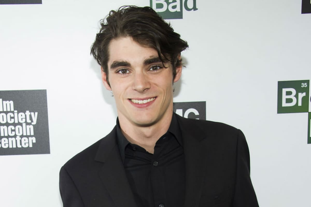 Adiós a RJ Mitte: el rostro que le dio verdad a la parálisis cerebral en la pantalla