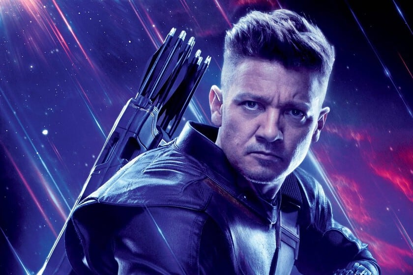 Renner se baja del colectivo: Ojo de Halcón mira Doomsday desde la tribuna y avisa que sin él los Vengadores pierden