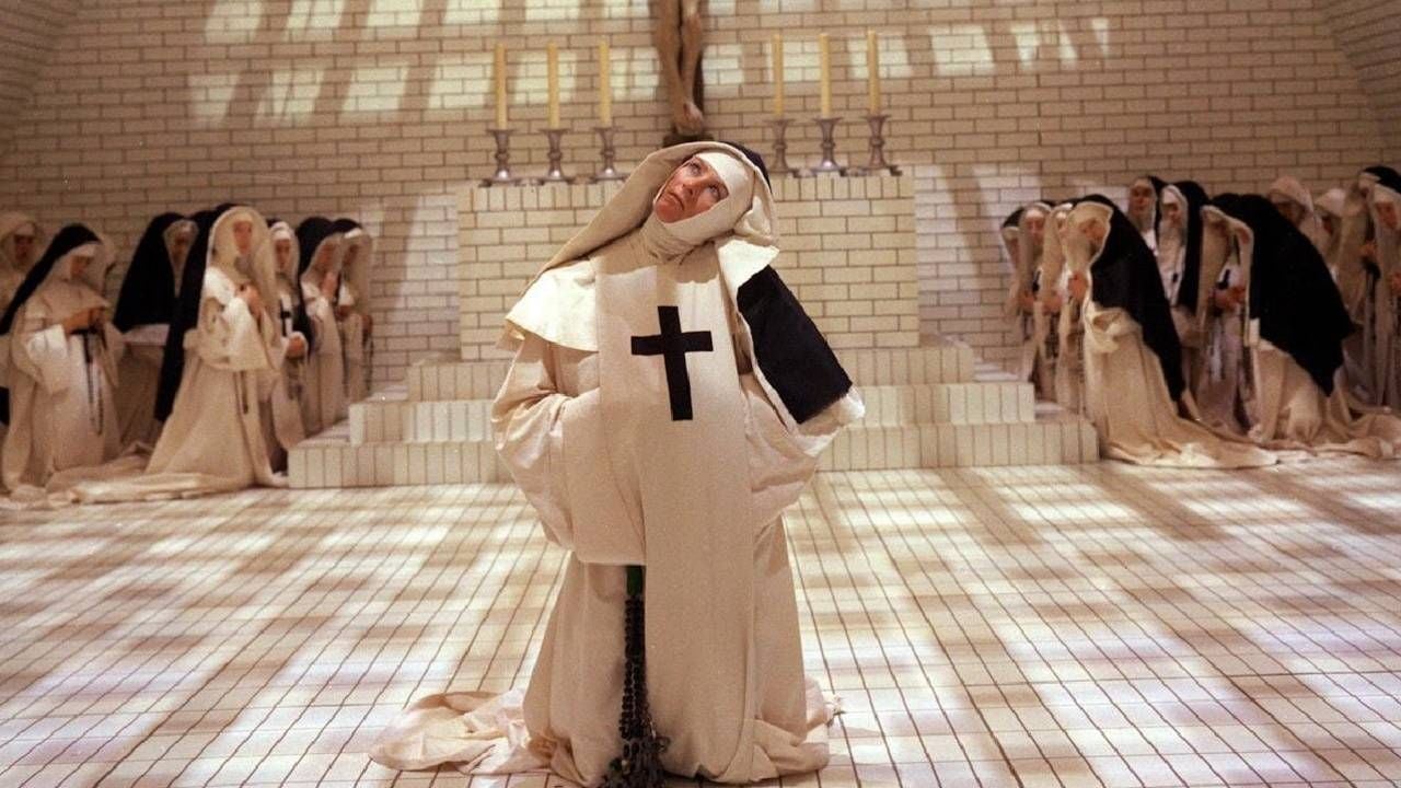 El film maldito de Ken Russell vuelve entero, después de más de medio siglo, a las pantallas españolas