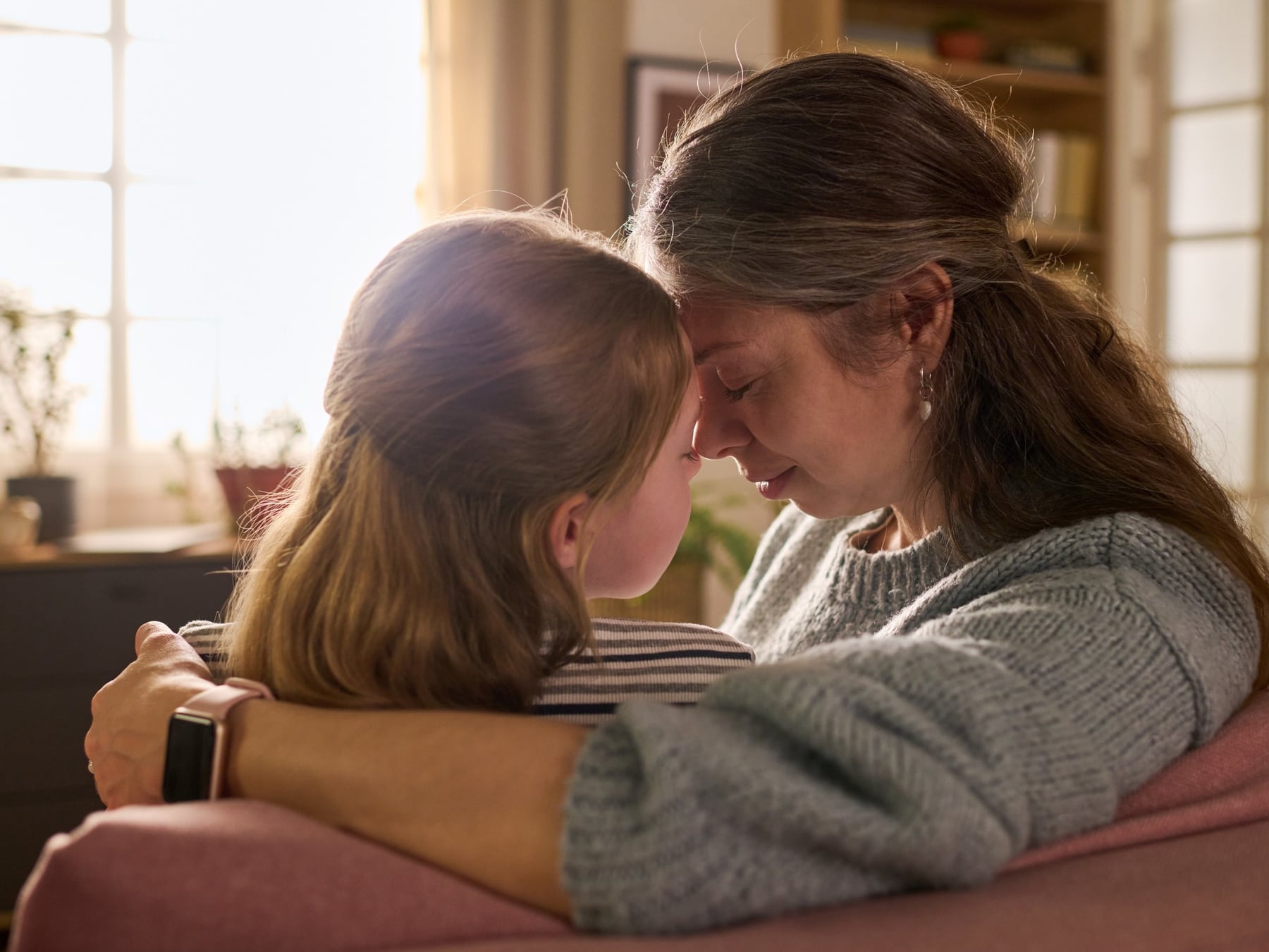 Herencias que no se borran: cuando la propia infancia reaparece en la crianza de los hijos