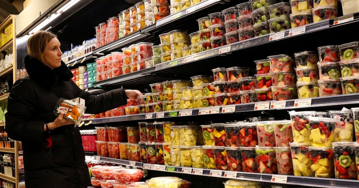 La inflación estadounidense volvió a acelerarse en septiembre y la nafta se consolidó como el principal motor del alza