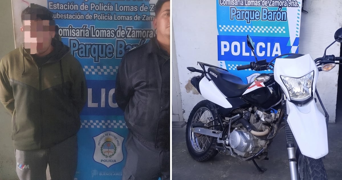 Imputan a un agente del Comando de Patrulla de Lomas de Zamora por la muerte de un niño en una persecución en Ingeniero Budge