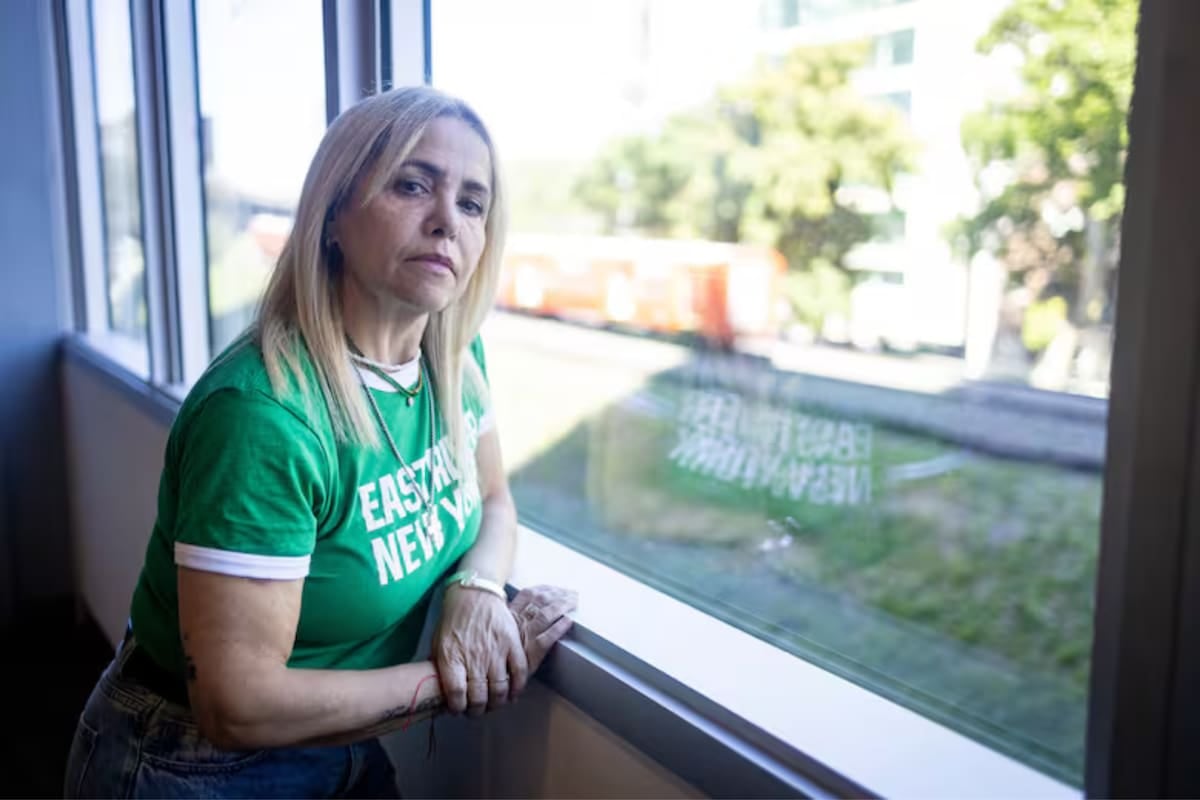 María José Riera, la productora que aprendió a ponerse primero en su lista