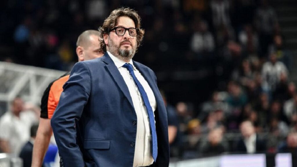 Baskonia cortó a Galbiati, se quedó sin su mejor tirador y ahora apuesta todo a un viejo conocido