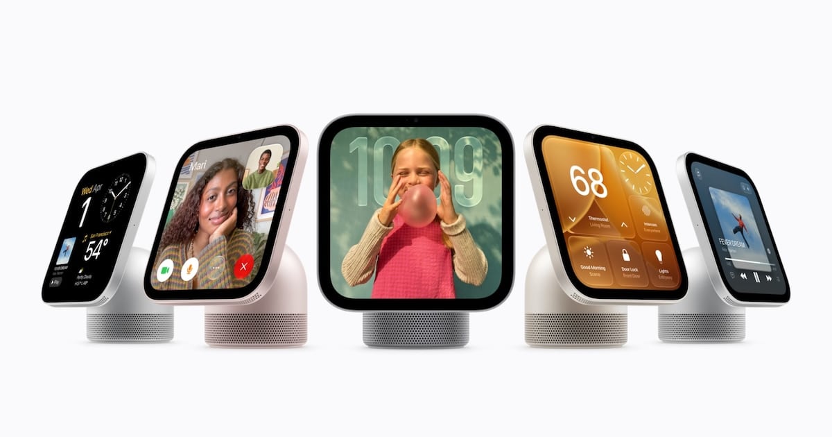 Apple te vende la pantalla nueva, pero solo si vivís donde ella quiere