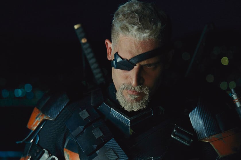 Deathstroke, el villano que DC le prometió a Manganiello durante seis años y nunca le entregó