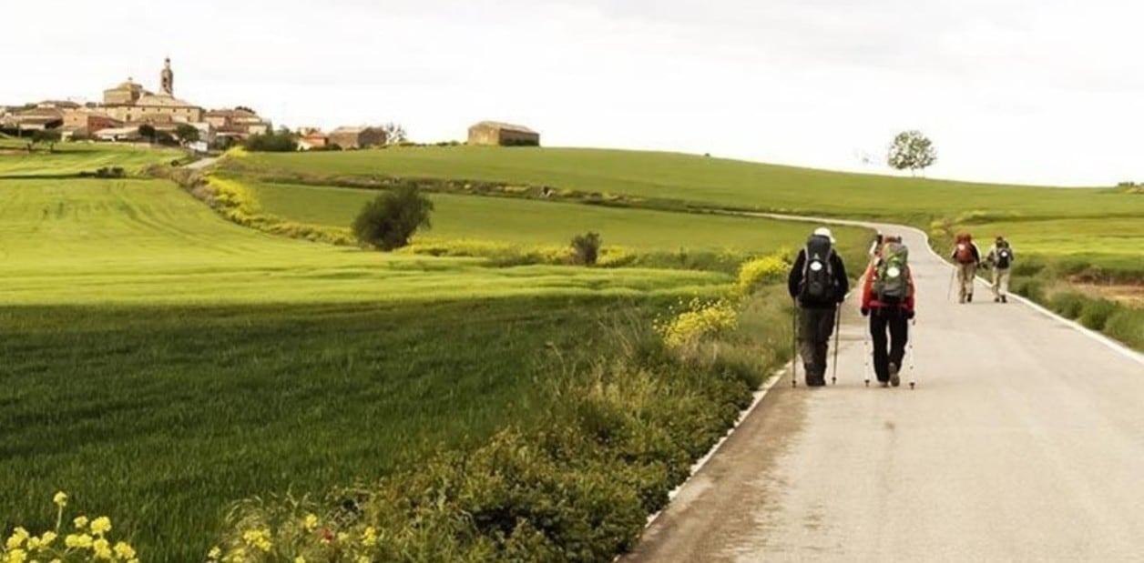 Galicia se prepara para el Xacobeo 2027: el año en que el Camino de Santiago se vive (aún más) en grande
