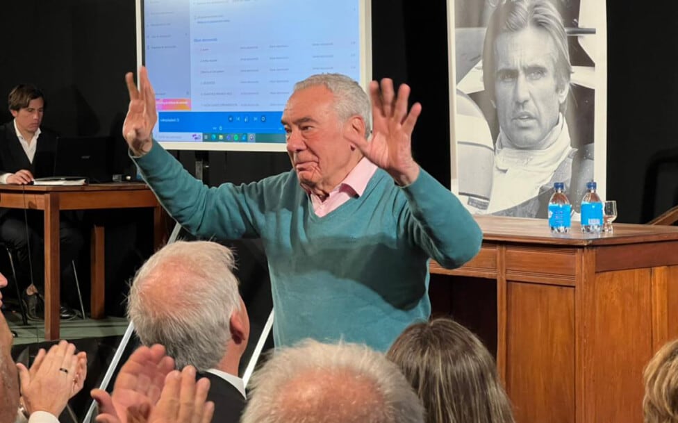 Fuji, la carrera que paró el mundo: a 50 años del día que Hunt le sacó el título a Lauda en vivo por la Argentina