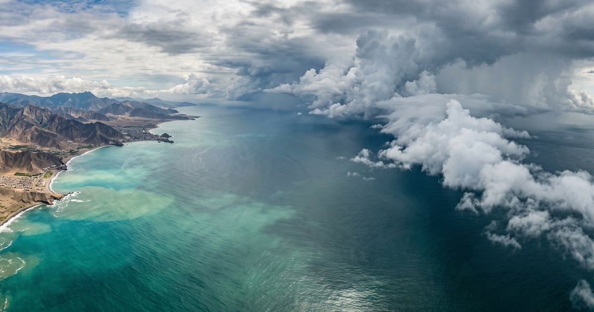 El Niño 2026-2027 se encamina a romper todos los registros desde 1950 y la Argentina ya se prepara para un verano extremo