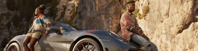 GTA VI ya tiene fecha: Rockstar mostró a Jason y Lucia en acción y el tema de Justice como banda de fondo