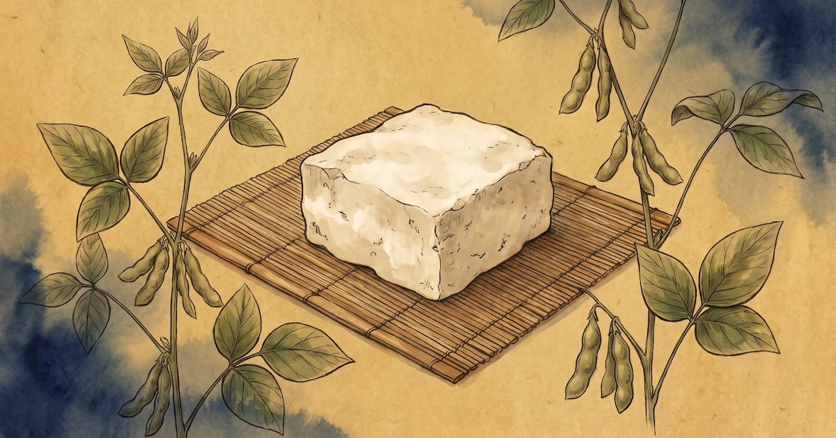 Tofu en la mesa de los argentinos: por qué los especialistas lo miran con buenos ojos