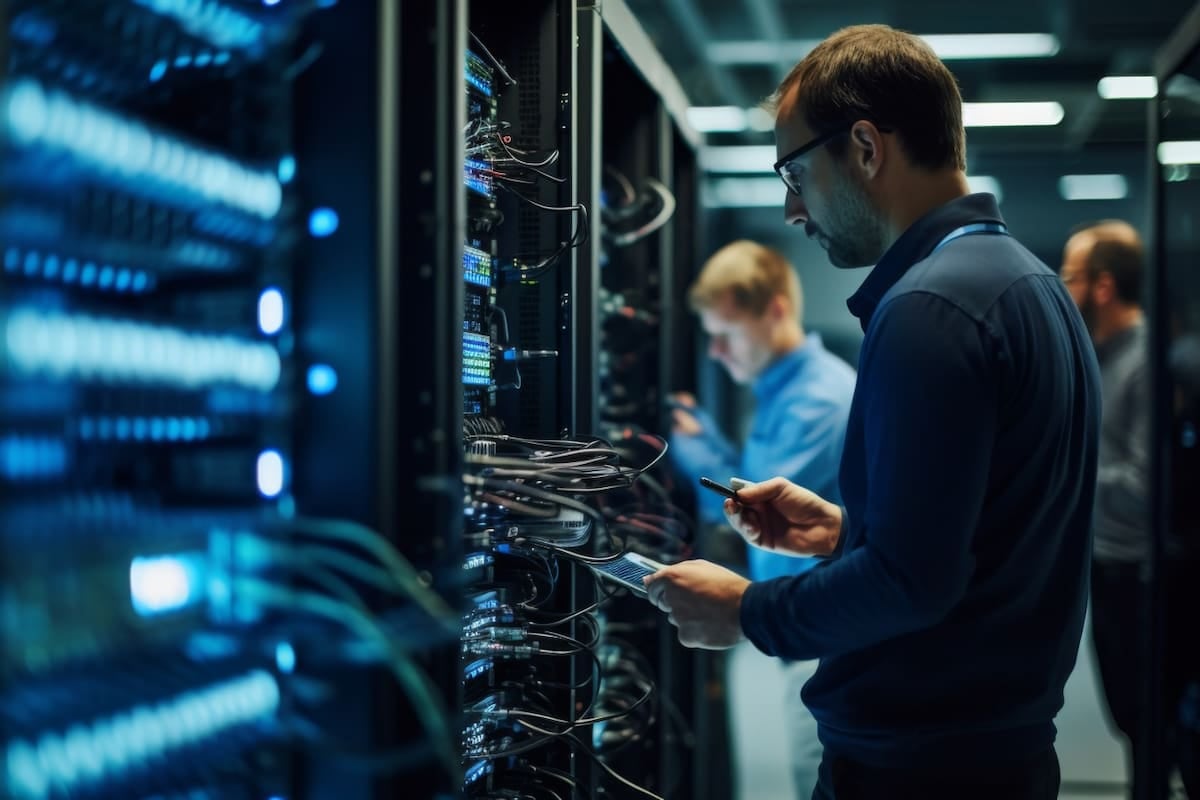 Argentina se anota en la mesa grande de los data centers: ¿aguanta la pulseada?