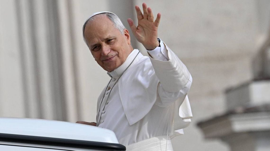 El Papa se repone en el Gemelli: la radiografía que trajo alivio y el vuelo a Buenos Aires que sigue en veremos