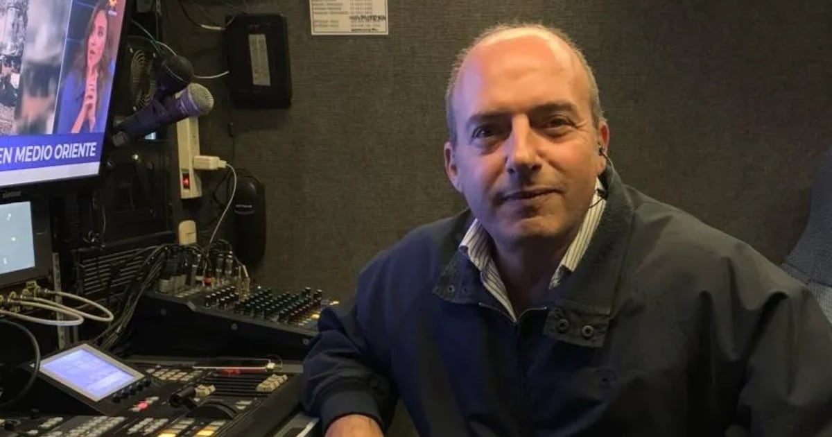 Adiós al hombre del tiempo que aprendió su oficio bajo la tormenta del 85