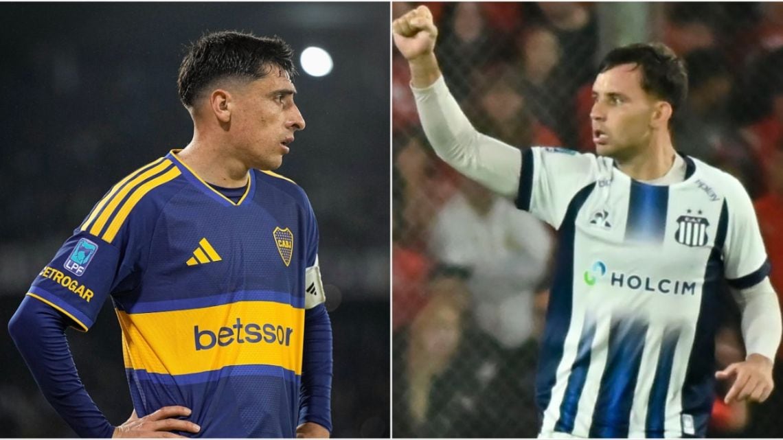 Boca se prueba con Battaglia y tres puntos que lo acercan a la cima