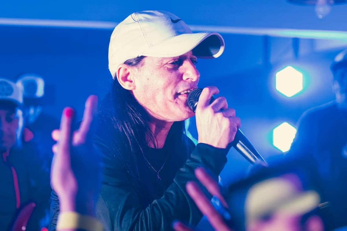 Mala Fama llega a La Paranoli y San Isidro se prepara para una noche de cumbia, arte y madrugada