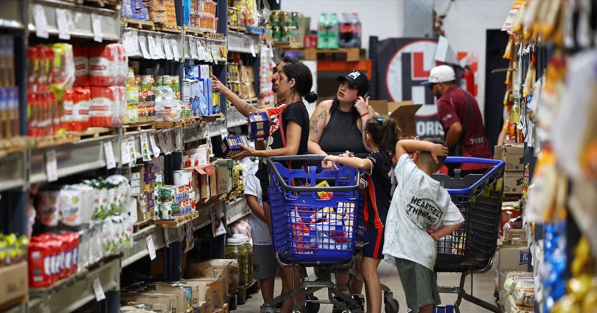 El 1,9% de septiembre confirma una desinflación en zigzag que se sostendría hasta 2027