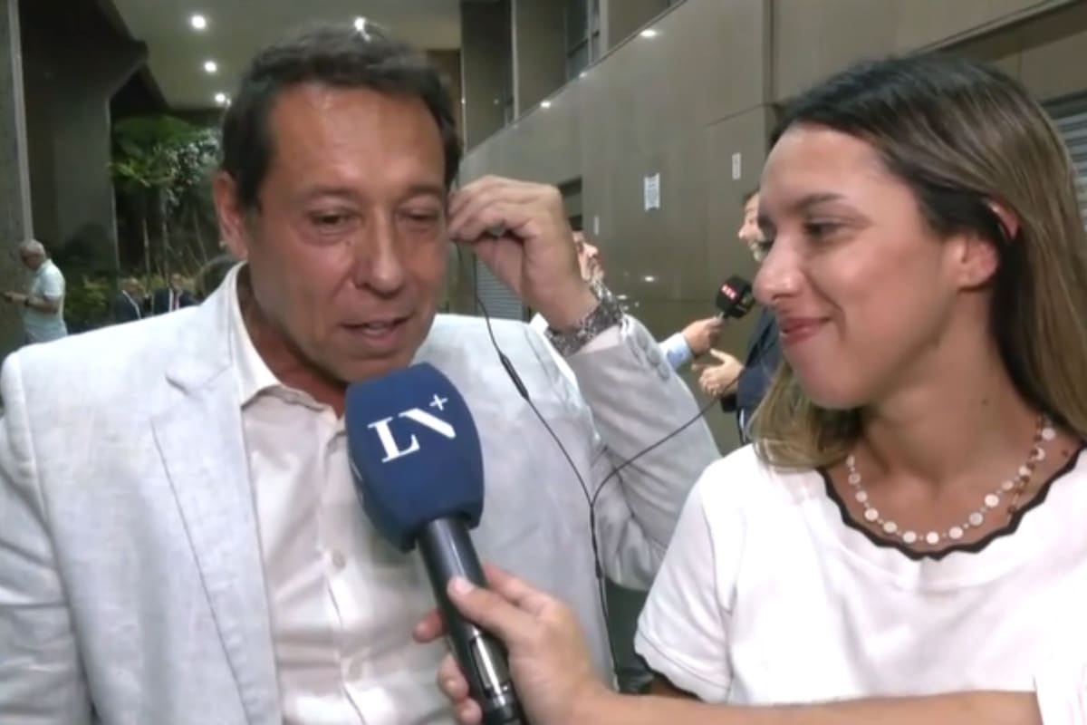 Detuvieron a un empresario santiagueño acusado de robar un millón y medio de pesos en un corralón de Termas de Río Hondo