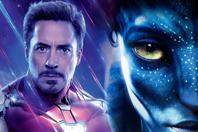 Vengadores: Endgame recuperó la corona eterna de la taquilla y lo hizo con material nuevo
