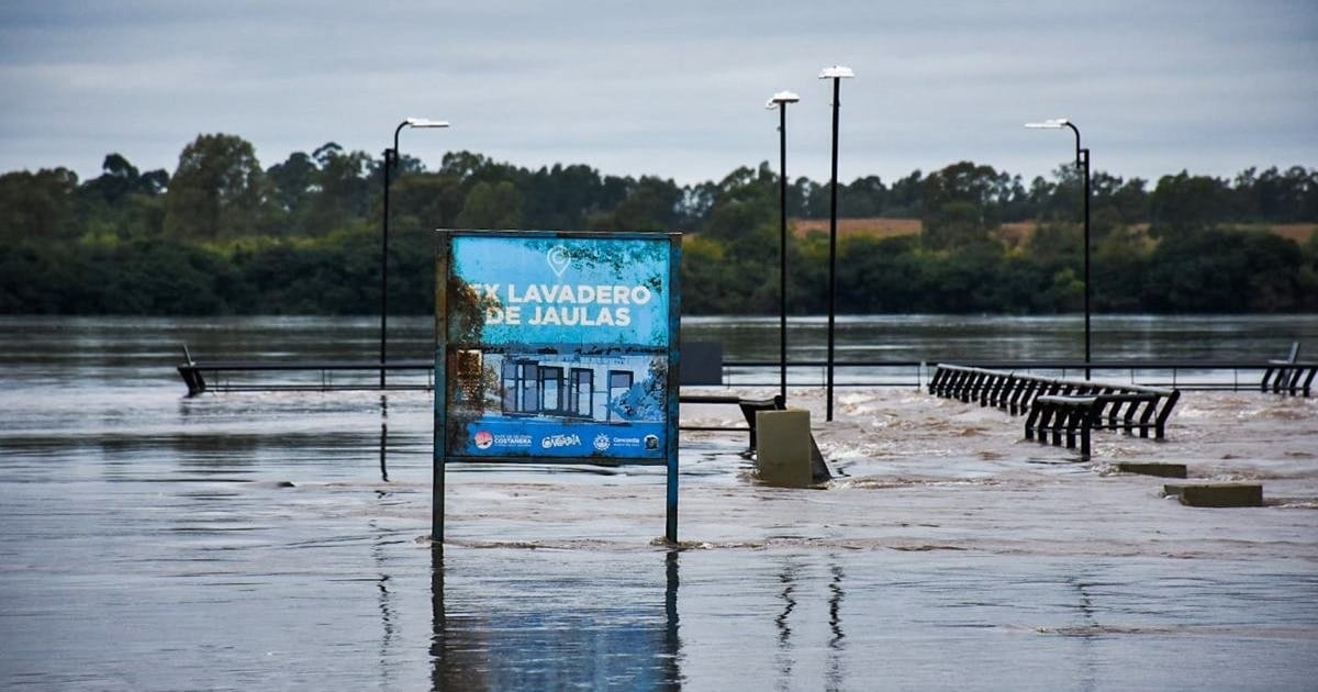 El Niño empuja los precios de la carne antes de las Fiestas y contiene el costo de la energía