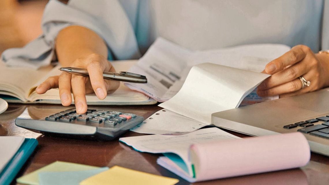 La mora de las familias se consolida cerca del 13%: el doble de un año atrás y con la comida como destino principal del crédito