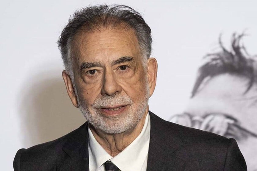 El cuaderno marrón que Coppola llevaba al rodaje y cambió para siempre la historia del cine
