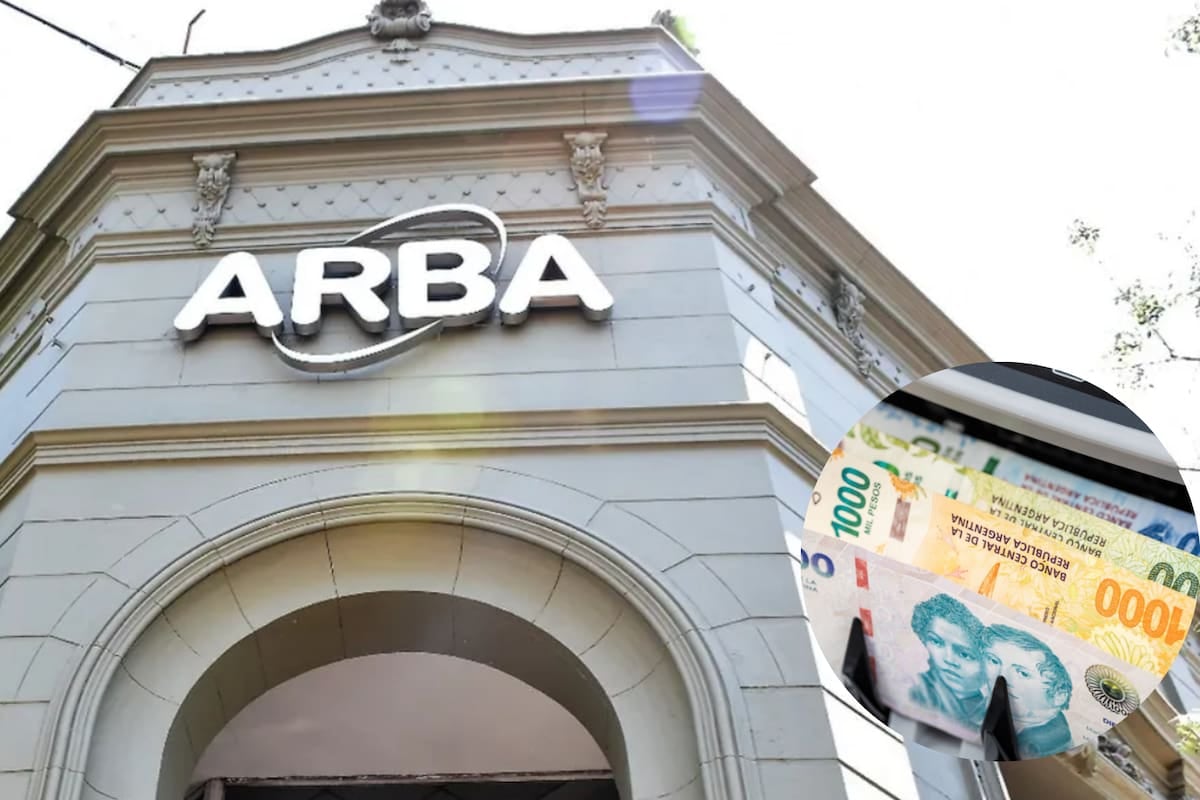 ARBA lanza moratoria con quita de hasta 40% y la atará a los beneficios fiscales de 2027
