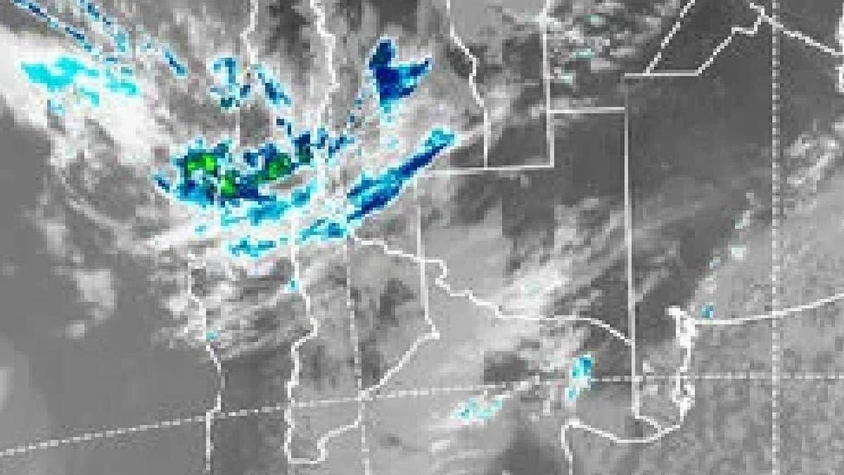 Neuquén se prepara para dos días seguidos de alertas amarillas: qué hacer antes de que caiga la primera gota