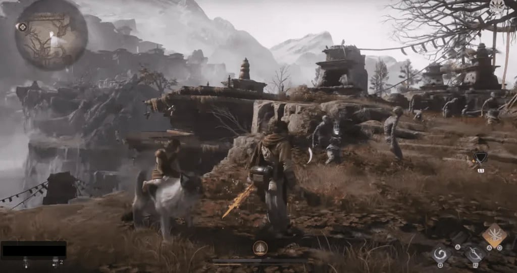 Assassin's Creed Destiny: el juego que nunca vio la luz y que la filtración de sus creadores puso en primer plano
