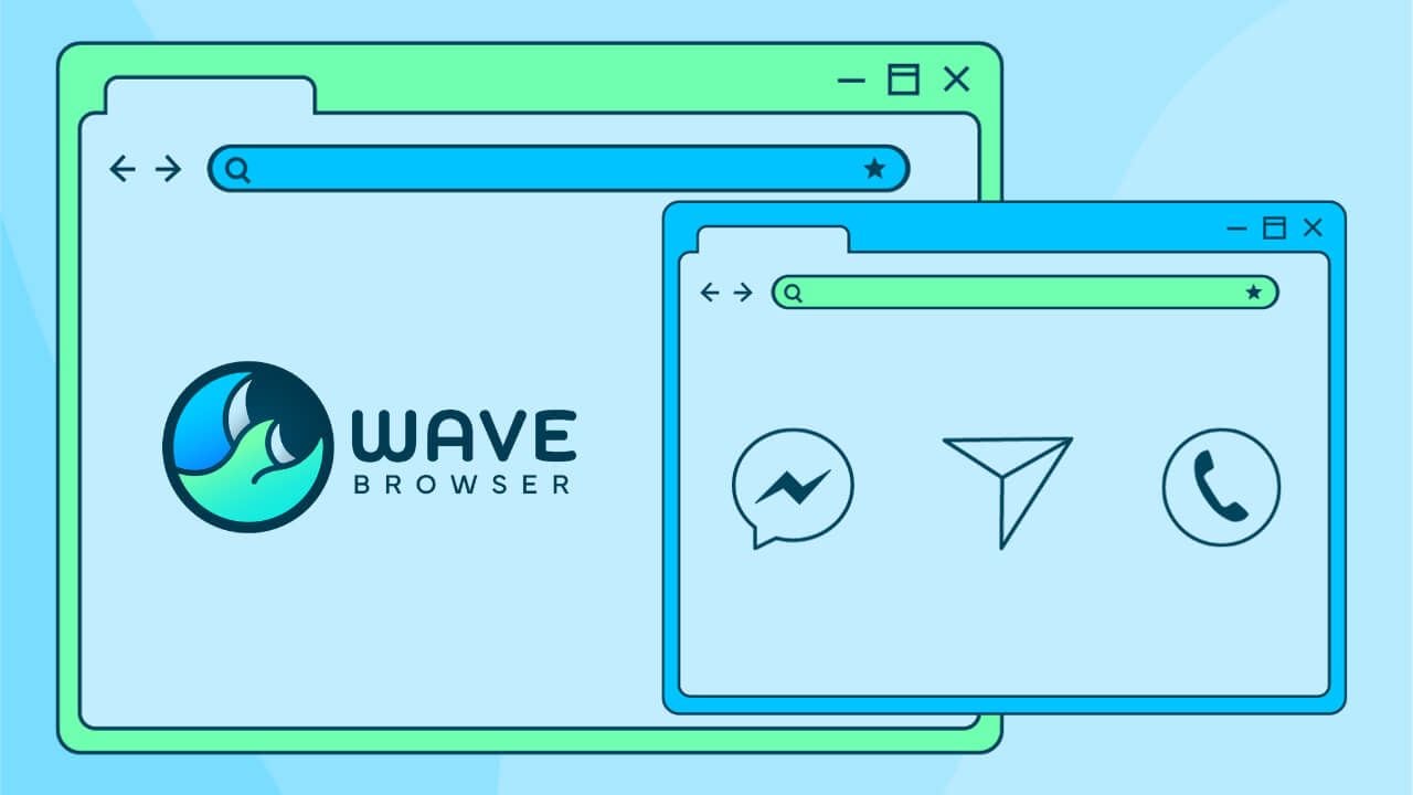 ¿Otra vez saltando de WhatsApp al navegador? Ahora sí, se termina: prueban un visor integrado para iPhone