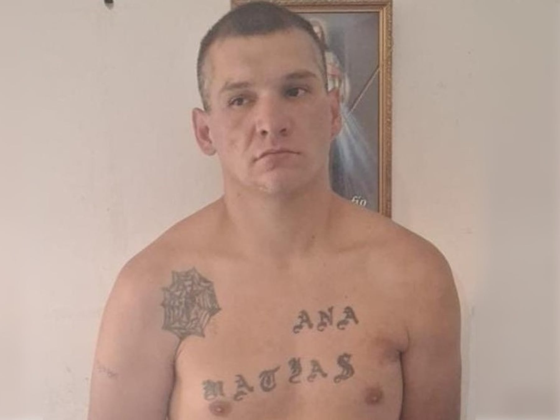 Elevan a juicio la causa contra M.J. (38) por cinco homicidios en Alto Comedero y prevén debate oral para 2027