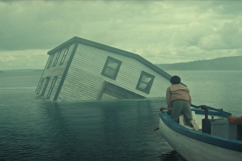 Terror con acento canadiense: cómo una miniserie de seis capítulos sobre una criatura marina se convirtió en fenómeno global de Netflix