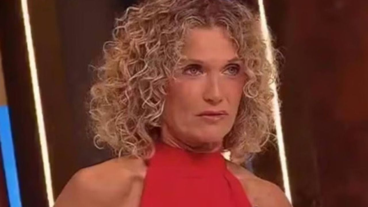 La cuchara chica de Maru Botana y el debate que se cocinó en las redes