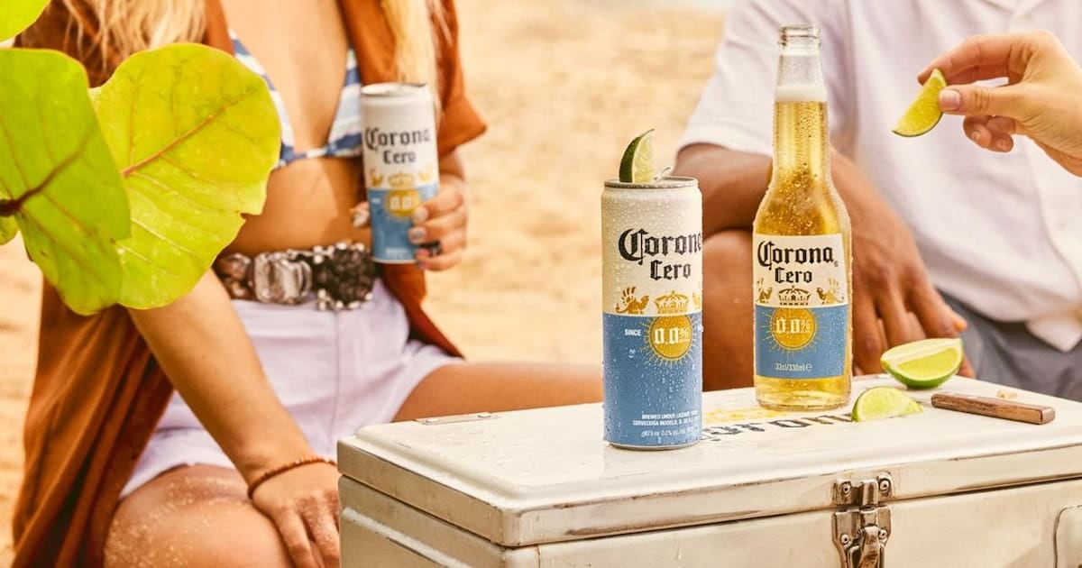 La apuesta de Quilmes por las cervezas sin alcohol: tres millones de dólares en una planta que ya produce el 3% del mercado argentino