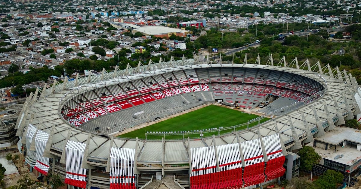 Copa Sudamericana en Barranquilla: vuelo, paquete o entrada, el triángulo de decisiones que enfrenta el hincha de Boca