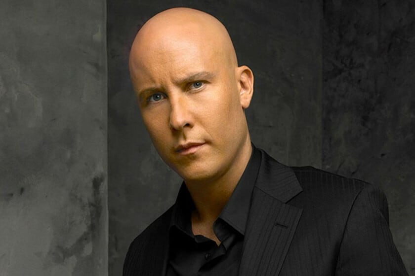 Michael Rosenbaum rompe el silencio: por qué le dijo adiós a Smallville cuando todavía podía seguir