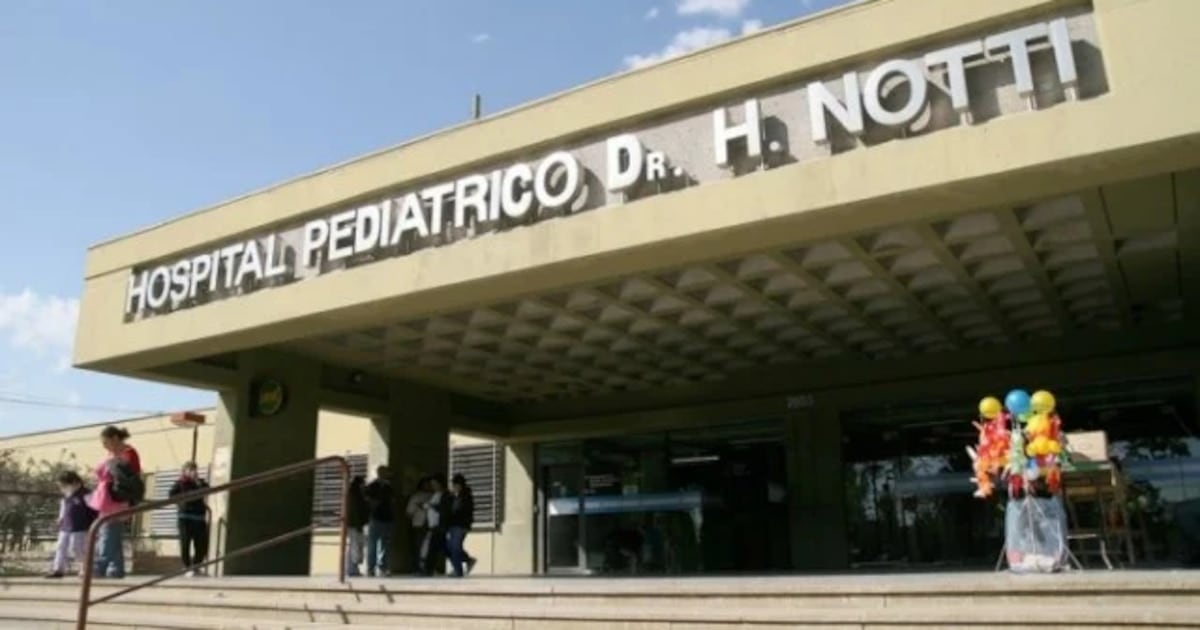 Mendoza: murió una niña de 8 años en un choque entre una moto y una camioneta