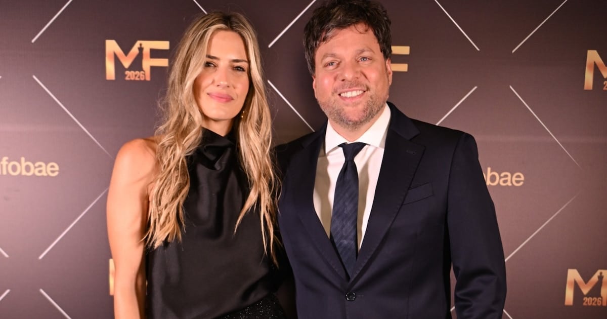 María O'Donnell Protagonista de los Martín Fierro de Radio 2026