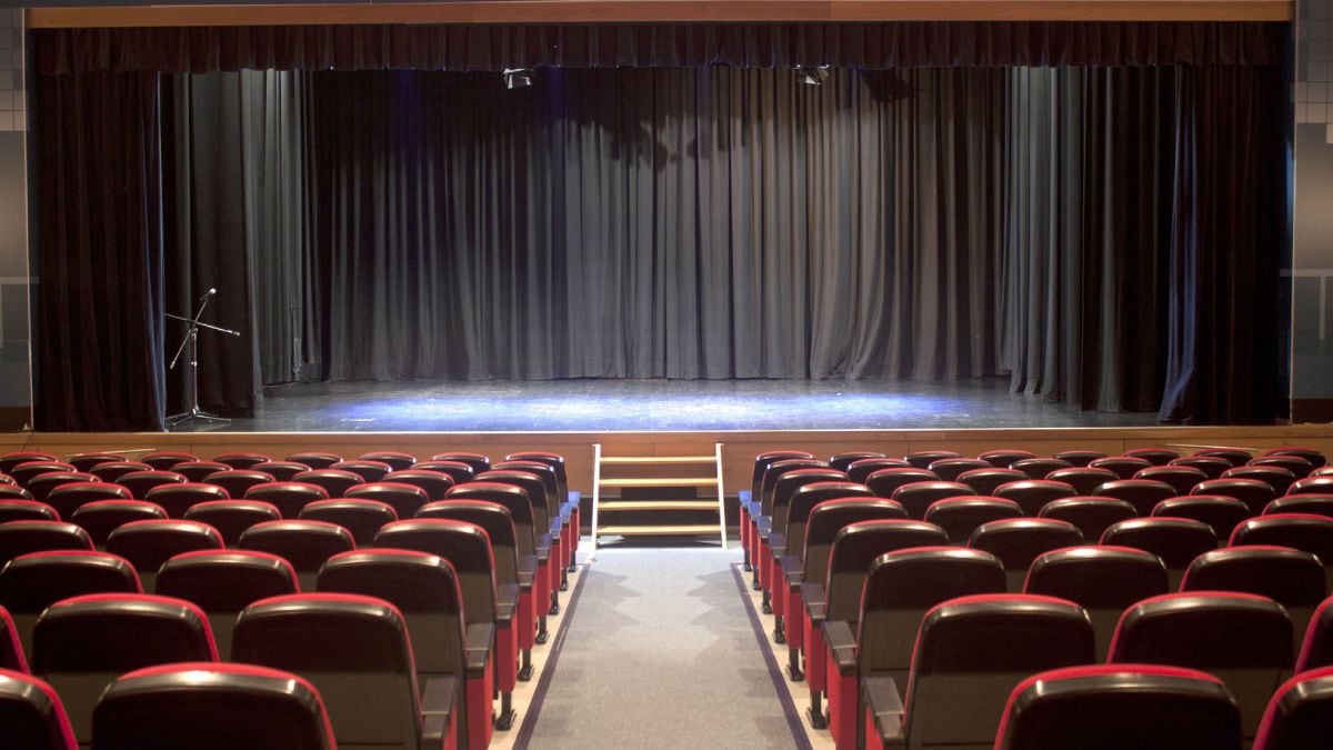 El Alto Valle se vive en Shows: cuatro escenarios proposing música, humor y Object
