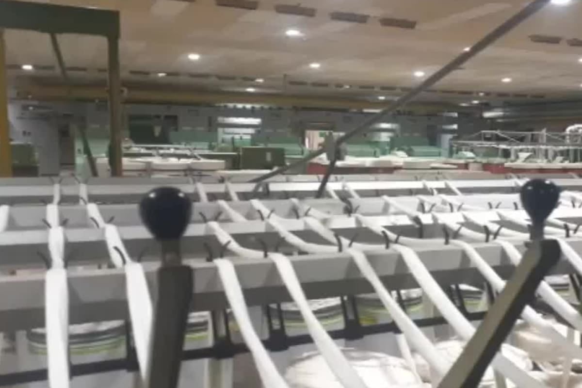 Algodonera Avellaneda entró en quiebra y dejó a sus empleados sin cobrar en Reconquista