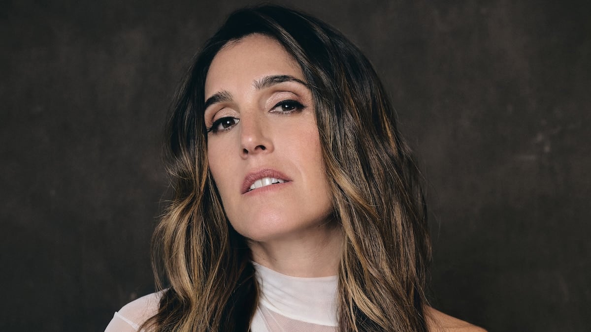 Soledad Pastorutti presenta “Vale la pena” y_SEARCH en Arequito un legado de tres décadas