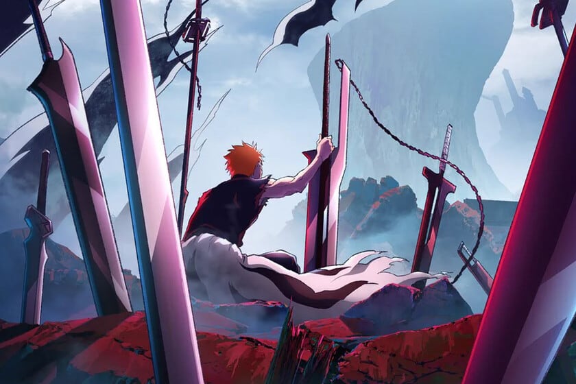 Blecher concludes Ichigo’s story this Sunday on Disney+