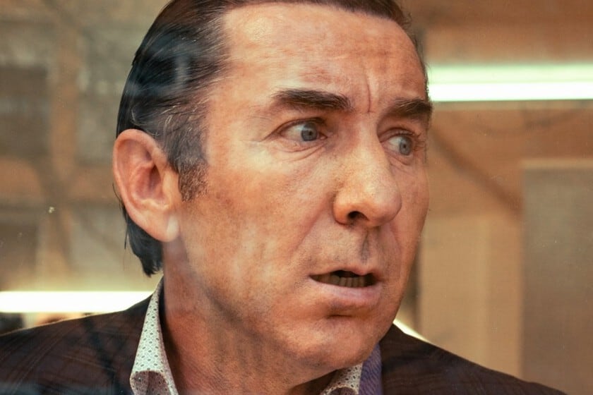 De la aristocracia en crisis a una historia de amor con sorebite: así llega “Grande de España” a Netflix
