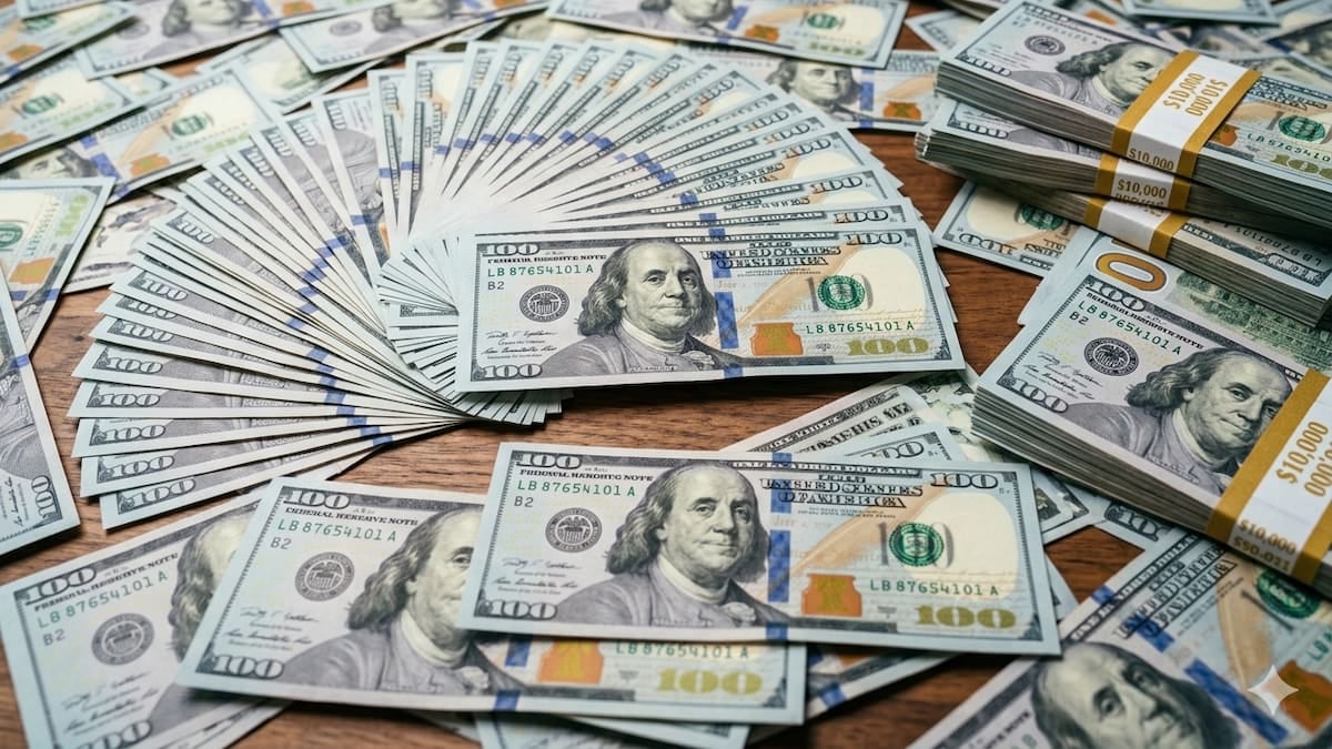 El dólar Reduce la brecha y el tarjeta alcanza los $2.028 por unidad