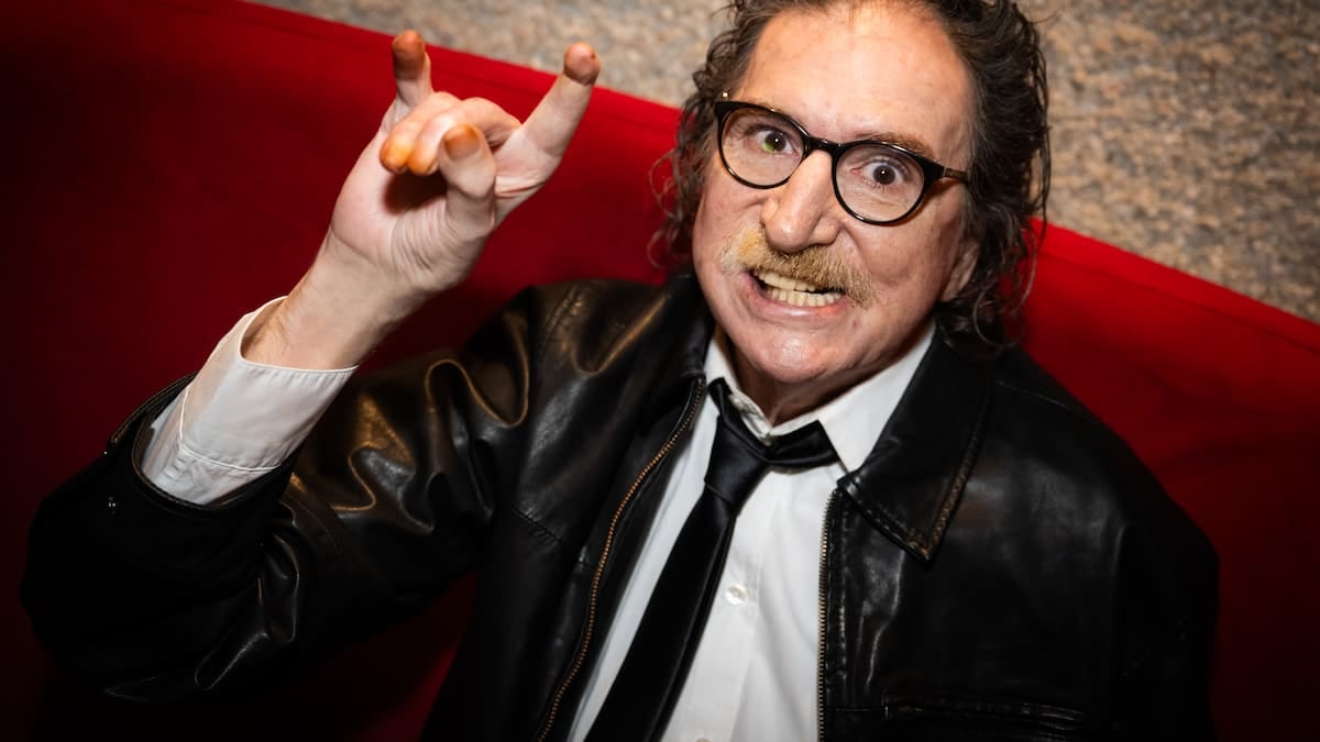 Charly García festejó sus 75 entre cánticos, conciertos y el anuncio de un documental