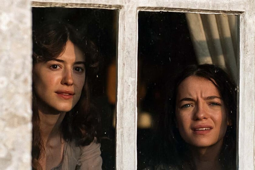 Jane Austen en pantalla: lasecuredad económica detrás de las sisters Dashwood